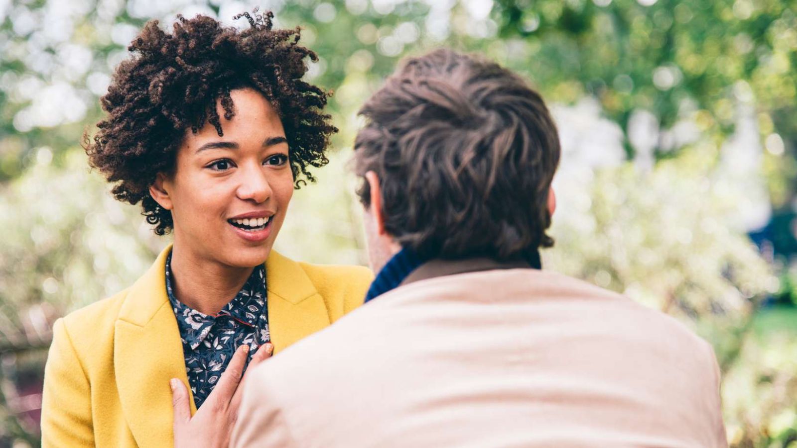 Signe qu'il m'aime en secret : 10 indices révélateurs à ne pas manquer